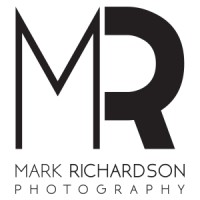 Mark Richardson Photography logo, Mark Richardson Photography contact details