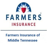 Farmers Insurance of Middle Tennessee, McCarthy Agency logo, Farmers Insurance of Middle Tennessee, McCarthy Agency contact details