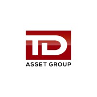 TD Asset Group logo, TD Asset Group contact details