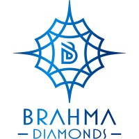 Brahma Diamonds logo, Brahma Diamonds contact details