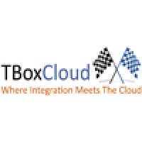 TBoxCloud, Inc. logo, TBoxCloud, Inc. contact details