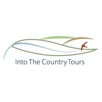 Into the Country Tours logo, Into the Country Tours contact details