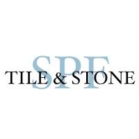 SPF Tile & Stone logo, SPF Tile & Stone contact details