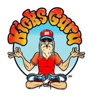 Kicks Guru logo, Kicks Guru contact details