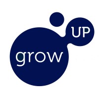 Grow Up logo, Grow Up contact details