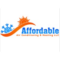 Affordable Air Conditioning & Heating LLC logo, Affordable Air Conditioning & Heating LLC contact details