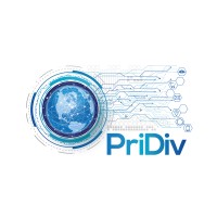 PriDiv Tech logo, PriDiv Tech contact details