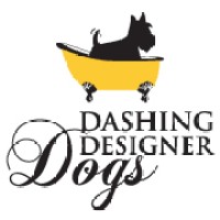 Dashing Designer Dogs logo, Dashing Designer Dogs contact details