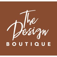 The Design Boutique logo, The Design Boutique contact details