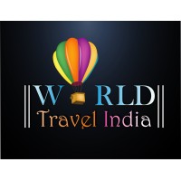 World Travels India logo, World Travels India contact details