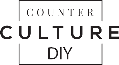 COUNTER CULTURE DIY logo, COUNTER CULTURE DIY contact details