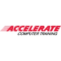 ACCELERATE COMPUTER TRAINING logo, ACCELERATE COMPUTER TRAINING contact details