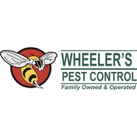 Wheeler's Pest Control logo, Wheeler's Pest Control contact details