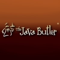 The Java Butler logo, The Java Butler contact details