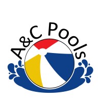 A&C Pools LLC logo, A&C Pools LLC contact details