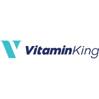 Vitamin King logo, Vitamin King contact details