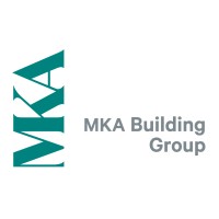 MKA Building Group logo, MKA Building Group contact details