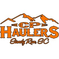 CP Haulers LLC logo, CP Haulers LLC contact details