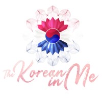 The Korean In Me logo, The Korean In Me contact details