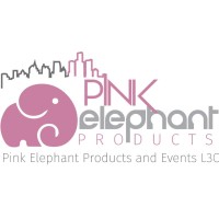 Pink Elephant Products and Events L3C logo, Pink Elephant Products and Events L3C contact details