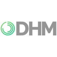 DHM Marketing LLC logo, DHM Marketing LLC contact details