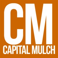 Capital Mulch Company logo, Capital Mulch Company contact details