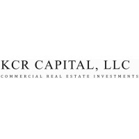 KCR Capital, LLC logo, KCR Capital, LLC contact details