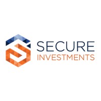 Secure Investments logo, Secure Investments contact details