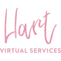 Hart Virtual Services logo, Hart Virtual Services contact details