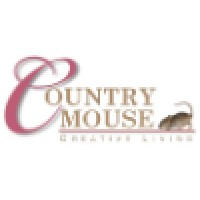 Country Mouse Creative Living logo, Country Mouse Creative Living contact details