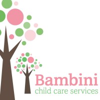 Bambini logo, Bambini contact details