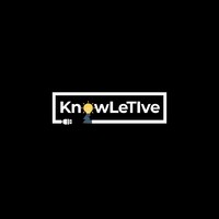 Knowletive logo, Knowletive contact details