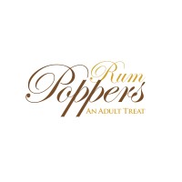 Rum Poppers logo, Rum Poppers contact details