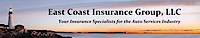 East Coast Insurance Group logo, East Coast Insurance Group contact details