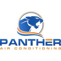 Panther Air Conditioning logo, Panther Air Conditioning contact details