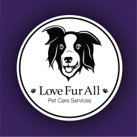 Love Fur All Pet Care Services logo, Love Fur All Pet Care Services contact details