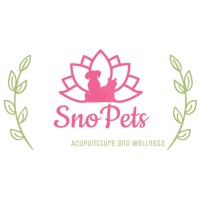 Sno Pets Acupuncture and Wellness logo, Sno Pets Acupuncture and Wellness contact details