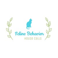 Feline Behavior House Calls logo, Feline Behavior House Calls contact details