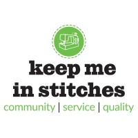 Keep Me In Stitches (Tampa and Clearwater FL) logo, Keep Me In Stitches (Tampa and Clearwater FL) contact details