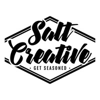 Salt Creative USA logo, Salt Creative USA contact details