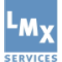 LMX Services logo, LMX Services contact details