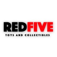 RedFive Toys and Collectibles logo, RedFive Toys and Collectibles contact details