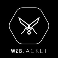 Web Jacket logo, Web Jacket contact details