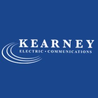 Kearney Electric & Communications logo, Kearney Electric & Communications contact details