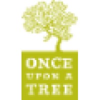 Once Upon A Tree Ltd logo, Once Upon A Tree Ltd contact details