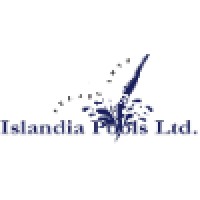 Islandia Pools Ltd. logo, Islandia Pools Ltd. contact details