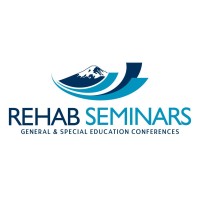 Rehab Seminars logo, Rehab Seminars contact details