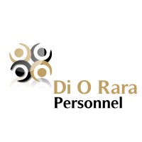 Di O Rara Personnel logo, Di O Rara Personnel contact details