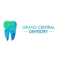 Grand Central Dentistry logo, Grand Central Dentistry contact details