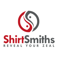 ShirtSmiths logo, ShirtSmiths contact details